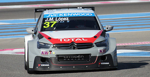 Pechito López