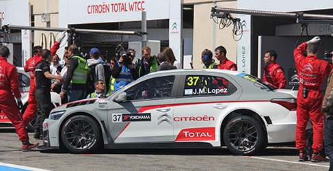 Pechito López