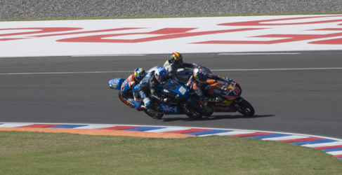 moto3, moto2, puntos