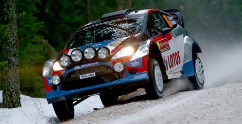 robert kubica wrc vs f1
