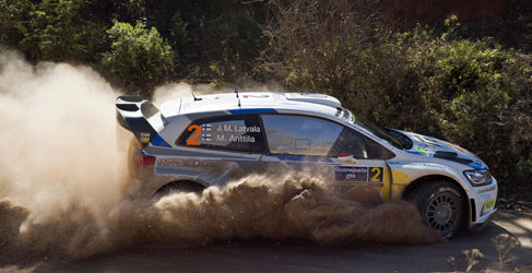 latvala wrc