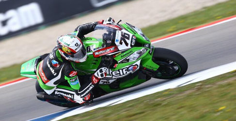 wsbk sepang, losail
