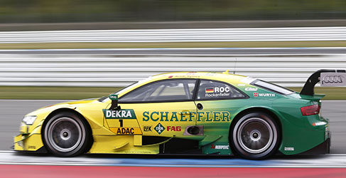 Mike Rockenfeller