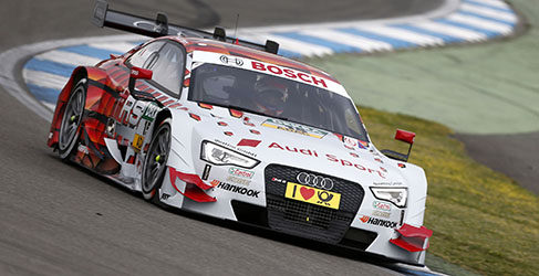 Edoardo Mortara