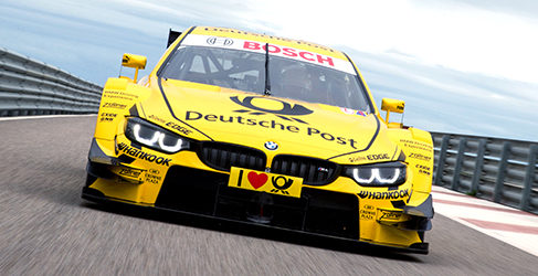 Timo Glock