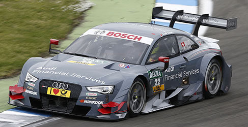 Nico Muller