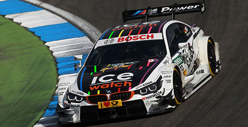 Marco Wittmann