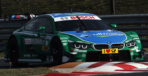 Augusto Farfus