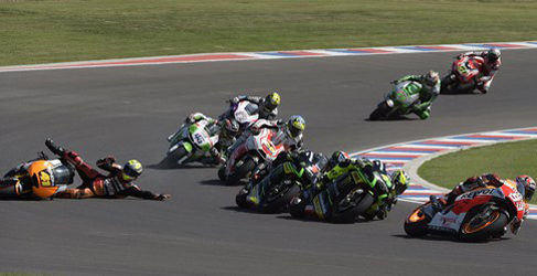 fotos arg motogp 2014