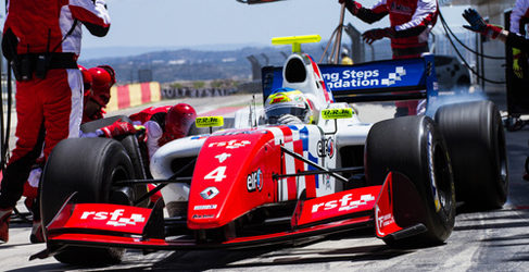 wsr motorland 2014