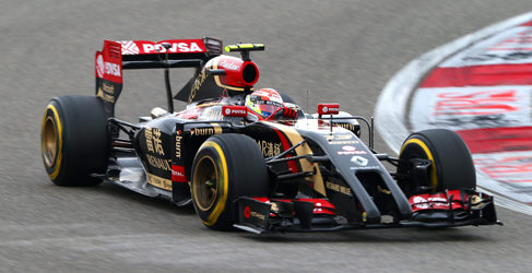 formula e virgin lotus