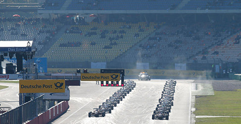 F3 hockenheim