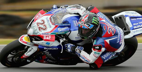 alex lowes wsbk