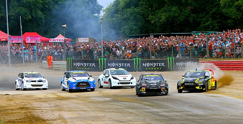 rallycross
