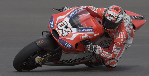 ducati jerez 2014