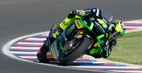 Tech3 jerez 2014