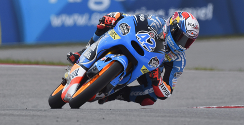entrevista alex rins