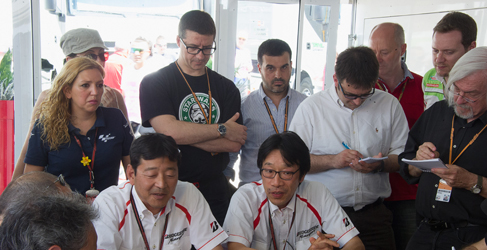 bridgestone jerez 2014