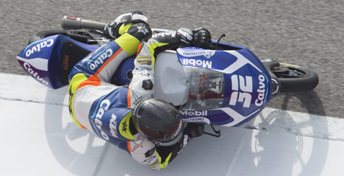 viñales fp1 moto3 jerez