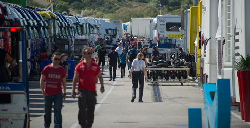 fp1 jerez directo 2014