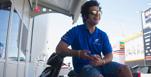 fp2 motogp directo jerez