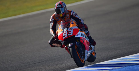 fp2 motogp jerez 2014