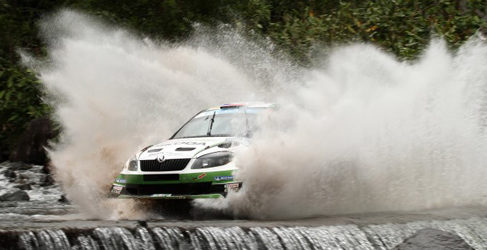 Sata rally azores 2014