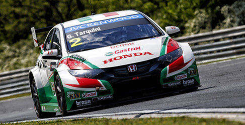 Gabriele Tarquini