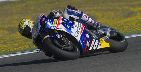 fp3 motogp jerez 2014