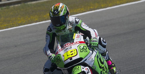 q2 directo jerez motogp