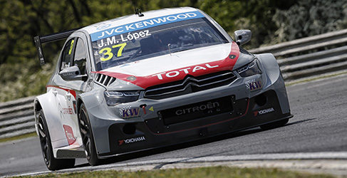 Pechito Lopez