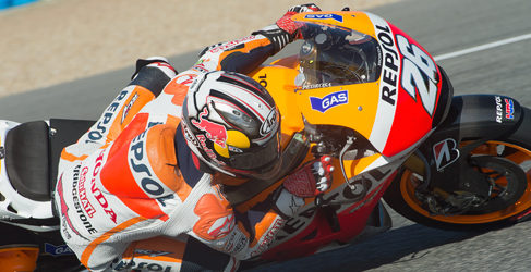 fp3 jerez 2014 motogp