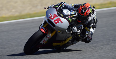 pole moto2 jerez 2014