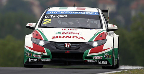 Gabriele Tarquini