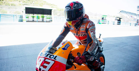 sabado motogp jerez 14