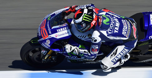 warm up motogp jerez