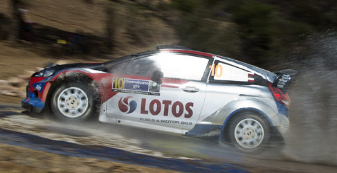 robert kubica