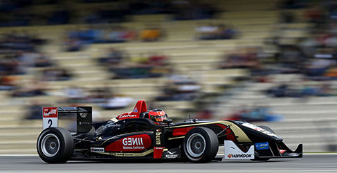 f3 hockenheim