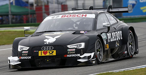 Adrien Tambay