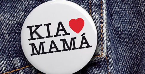 Felicitaciones día de la madre