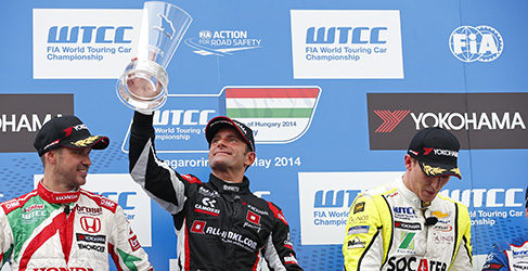 Morbidelli, Monteiro y Valente