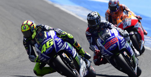 fotos gp españa motogp