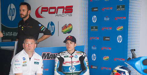 plazas motogp 2015