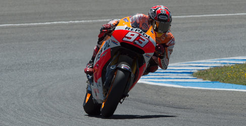 marquez postgp jerez