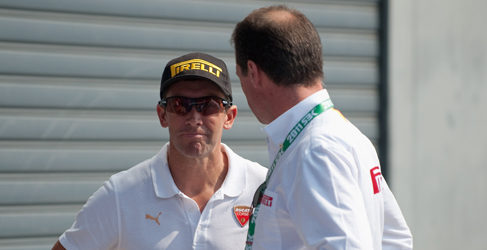 troy bayliss