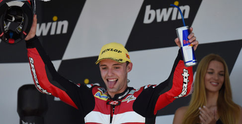Jonas folger jerez