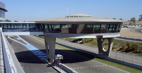 jerez capital motos
