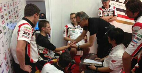 bradl operacion