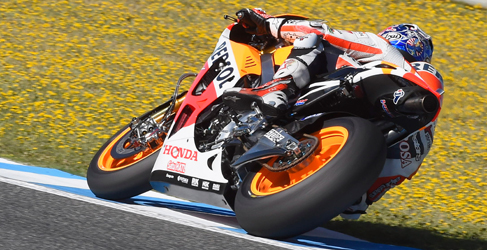 dani pedrosa operacion