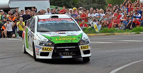 El Campeonato vuelve a empezar en Córdoba